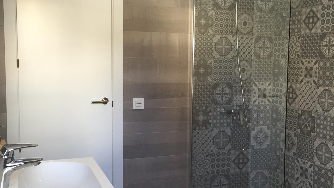 Photo of Bathroom in Torreblanca
