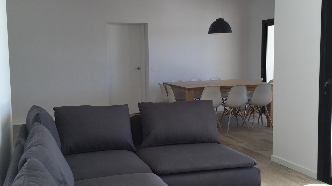 Photo of Livingroom in Torreblanca