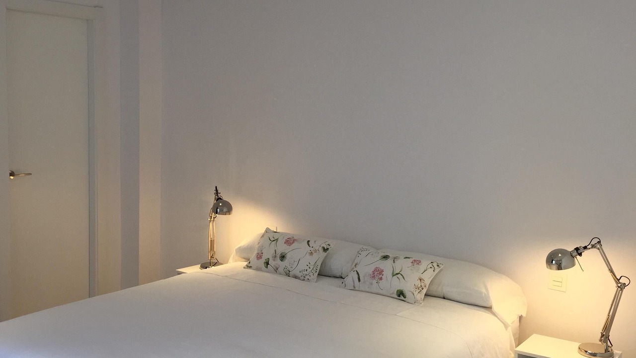 Photo of Bedroom in Torreblanca
