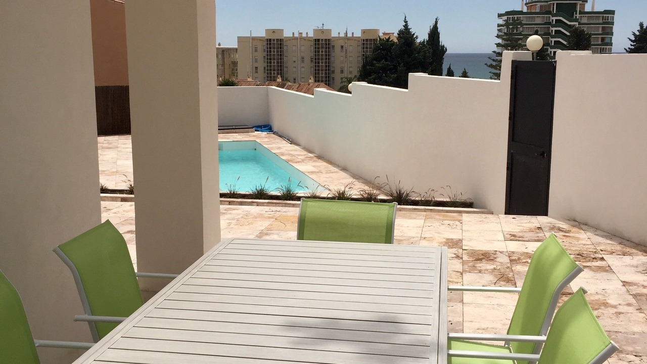 Photo of Outdoor in Torreblanca