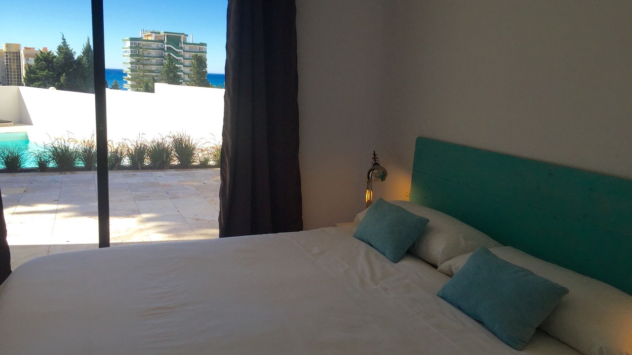 Photo of Bedroom in Torreblanca