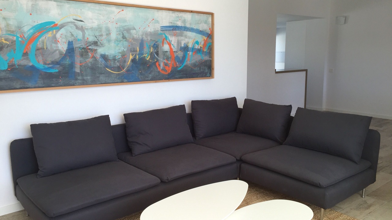 Photo of Livingroom in Torreblanca