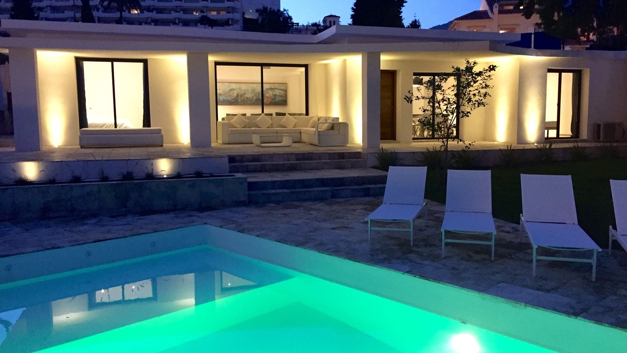 Photo of Outdoor in Torreblanca