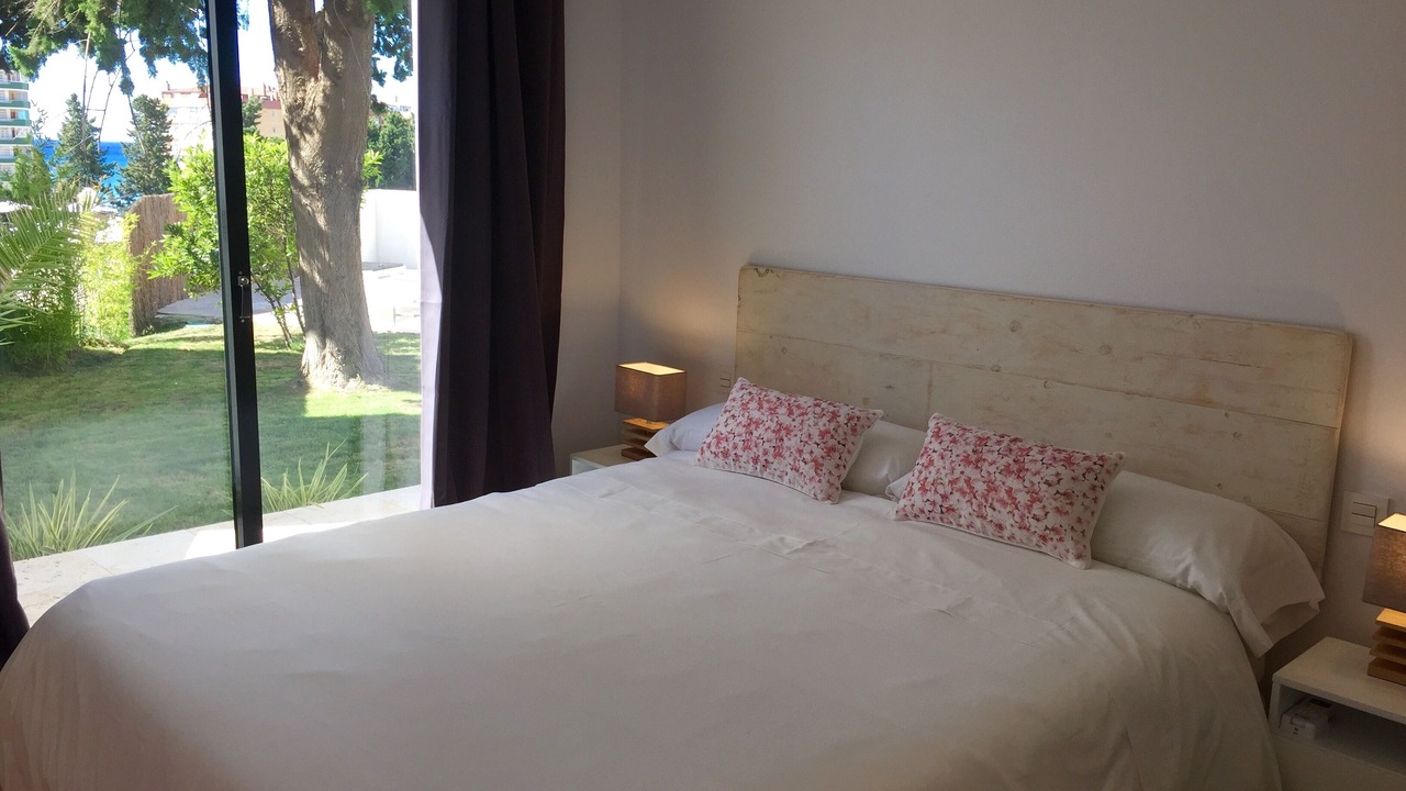 Photo of Bedroom in Torreblanca