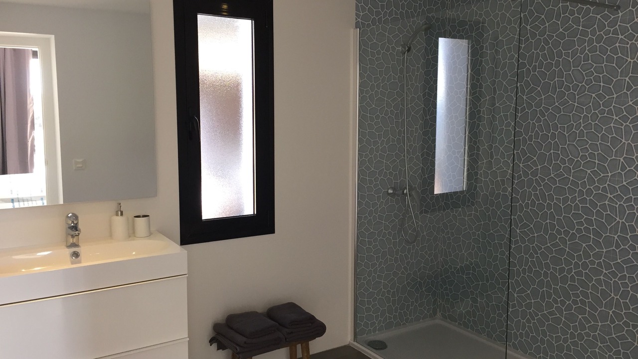 Photo of Bathroom in Torreblanca