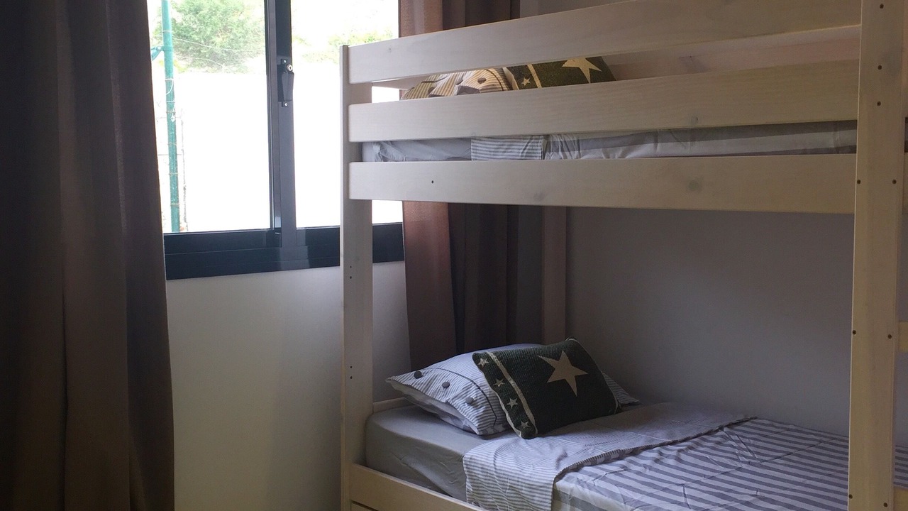 Photo of Bedroom in Torreblanca