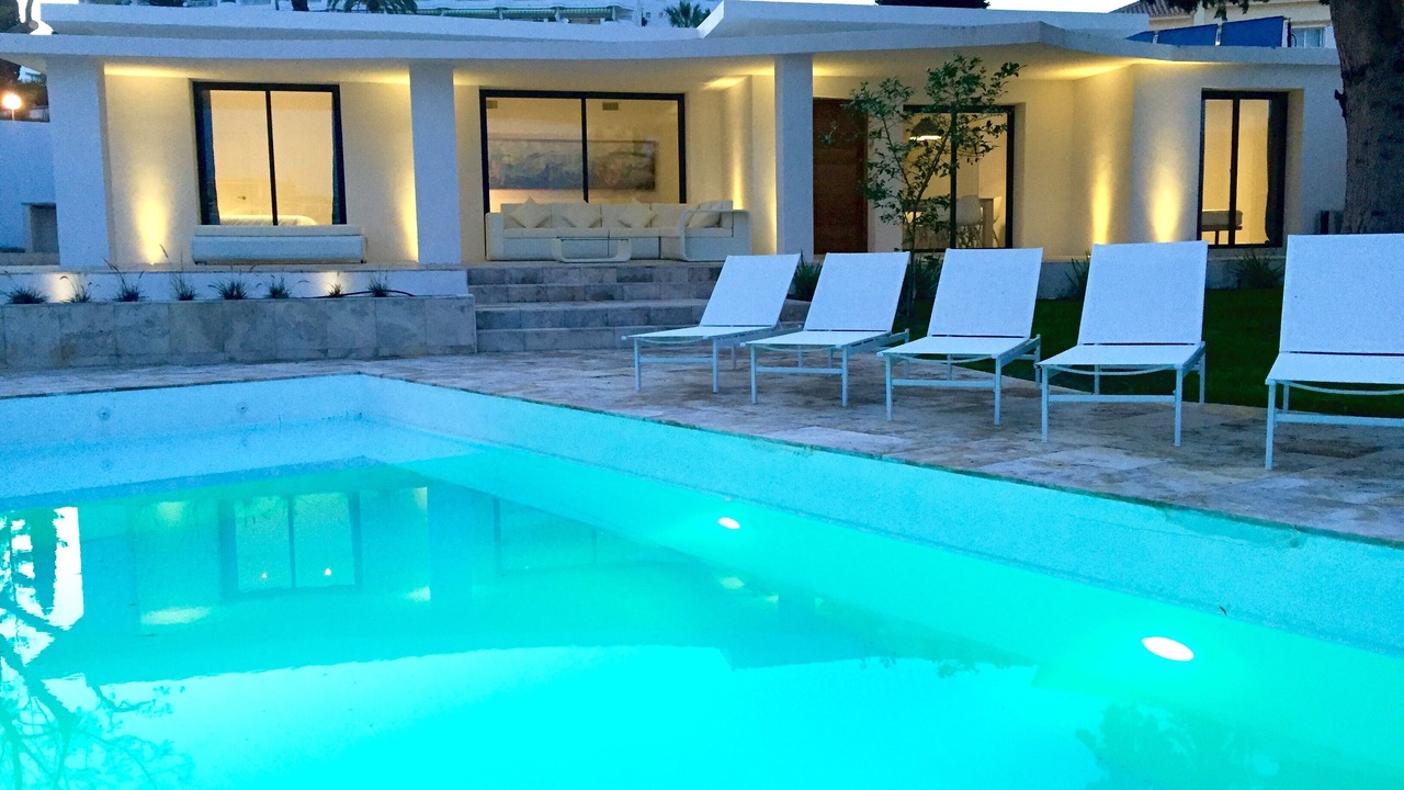 Photo of Outdoor in Torreblanca
