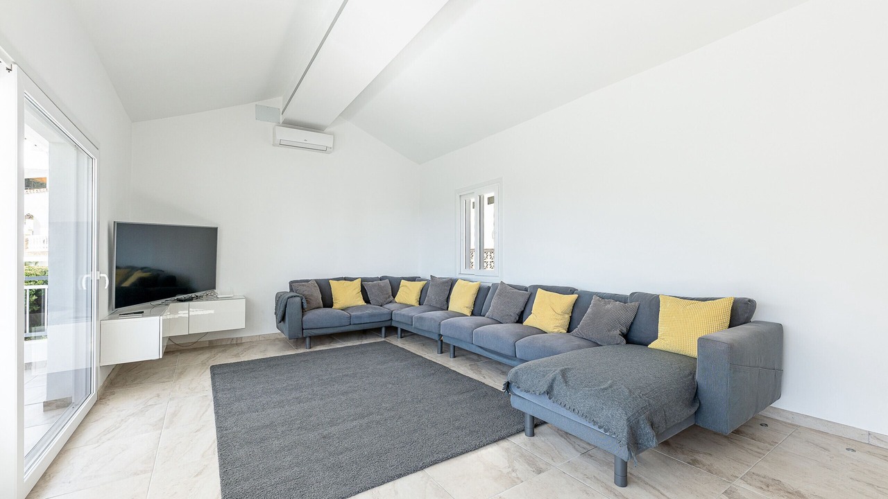 Photo of Livingroom in Benalmadena Costa