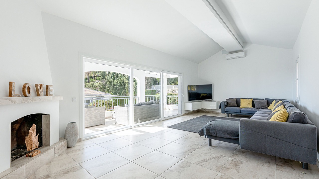 Photo of Livingroom in Benalmadena Costa