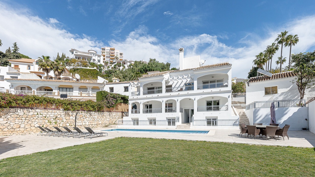 Photo of Outdoor in Benalmadena Costa