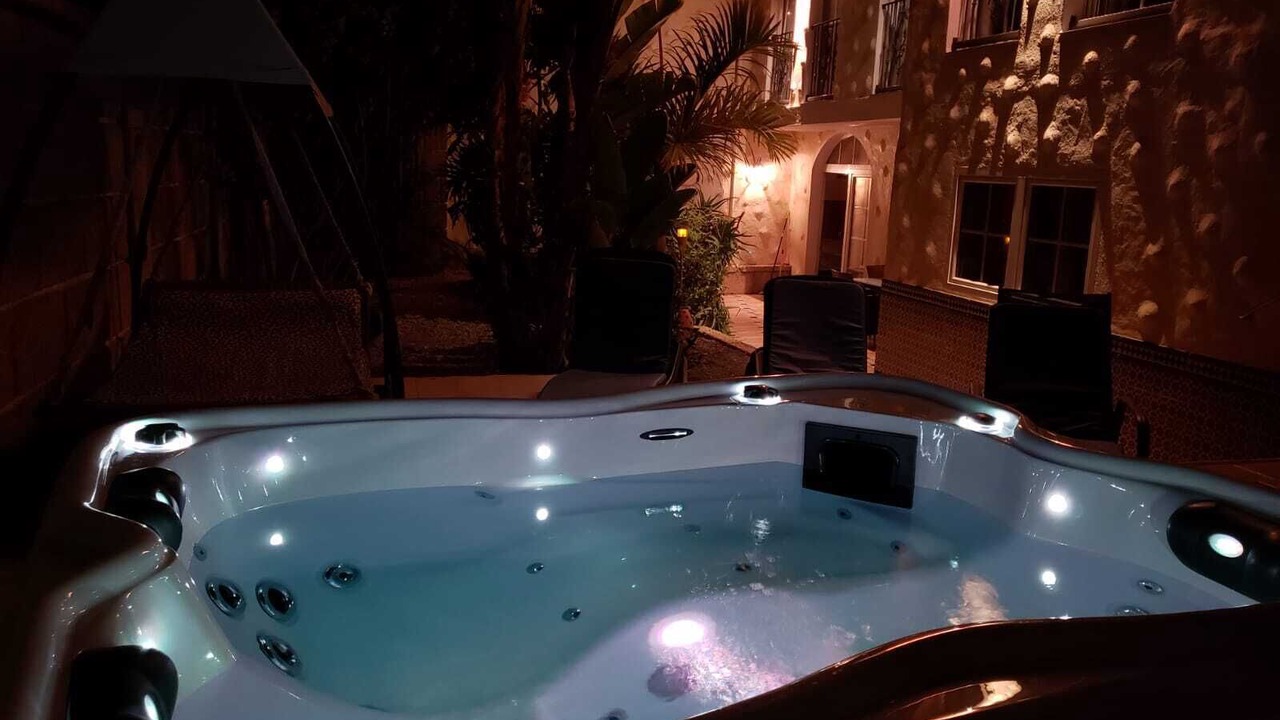 Photo of Patio Balcony in Chayofa
