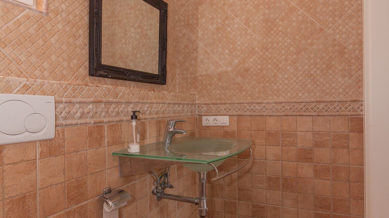 Photo of Bathroom in Chayofa