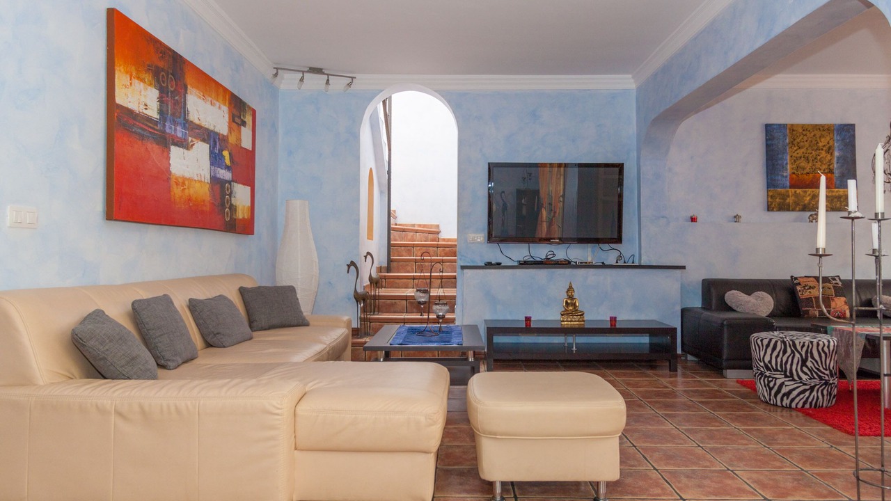 Photo of Livingroom in Chayofa