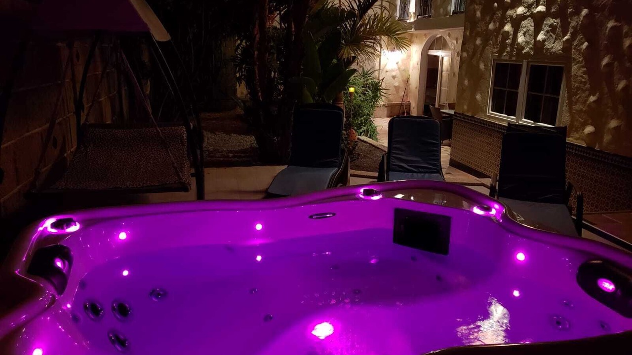 Photo of Patio Balcony in Chayofa