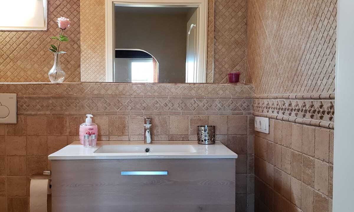 Photo of Bathroom in Chayofa