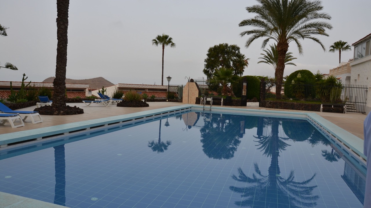 Photo of Outdoor in Chayofa