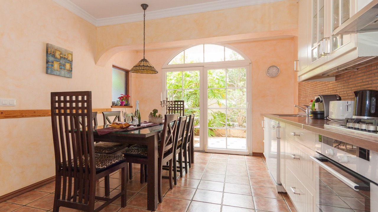 Photo of Kitchen in Chayofa