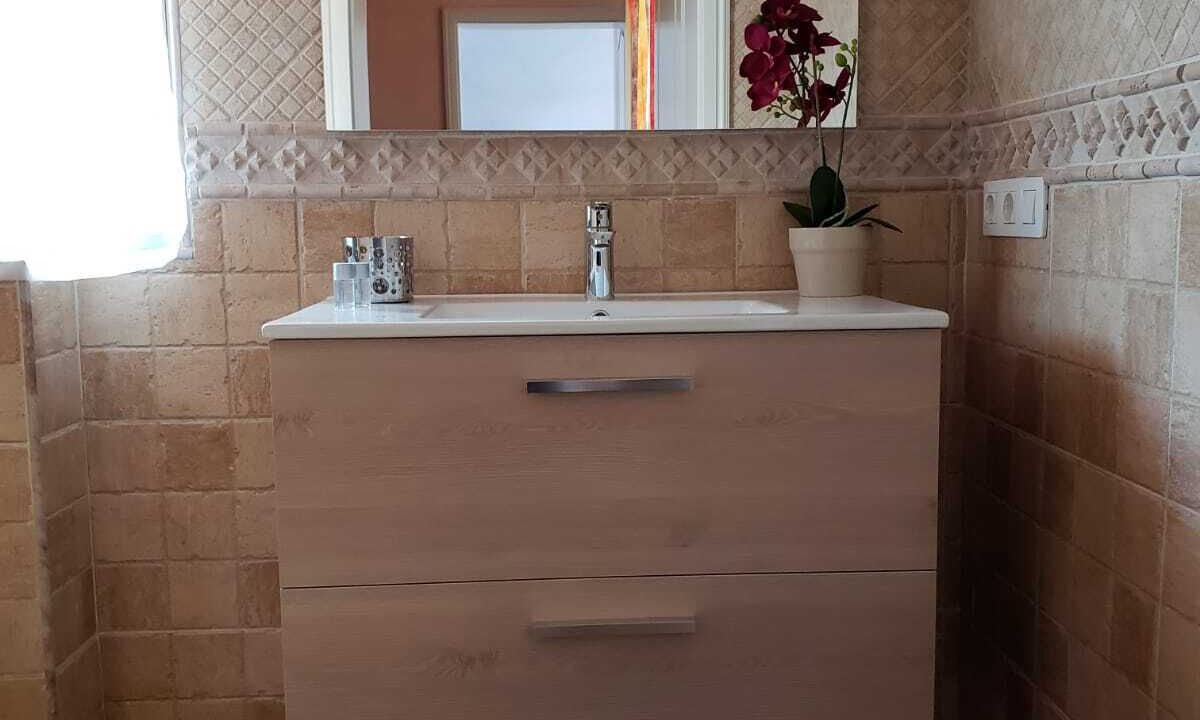 Photo of Bathroom in Chayofa