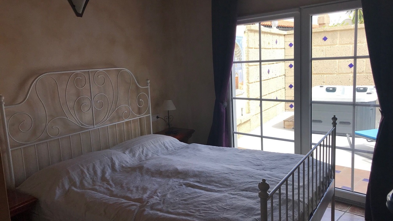 Photo of Bedroom in Chayofa