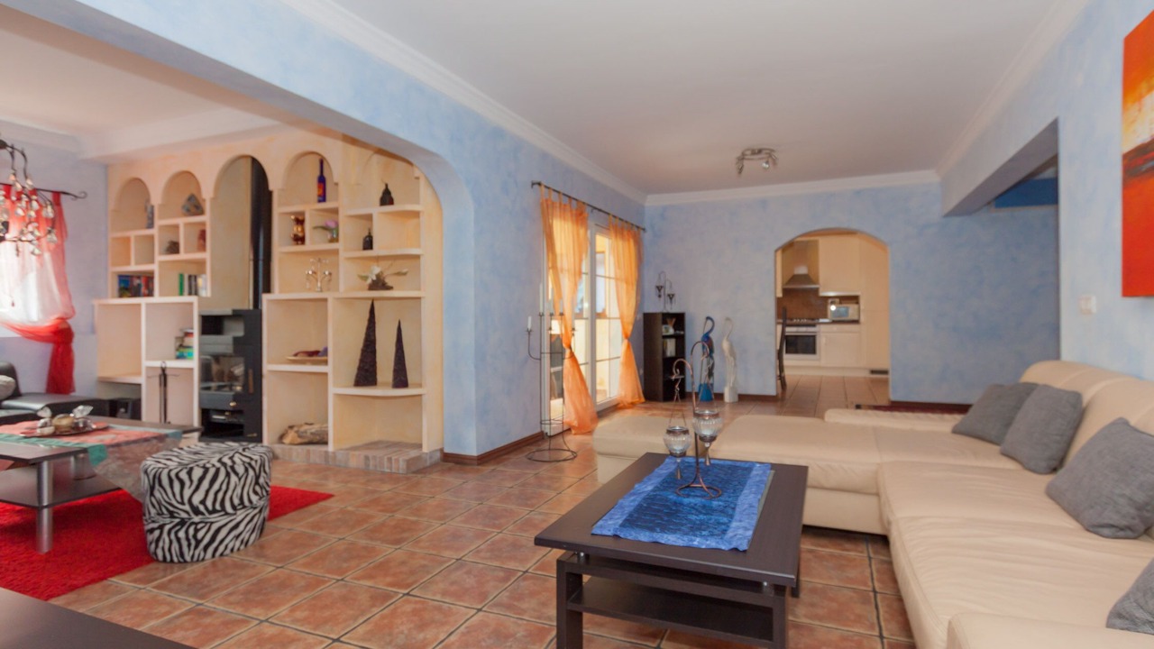 Photo of Livingroom in Chayofa