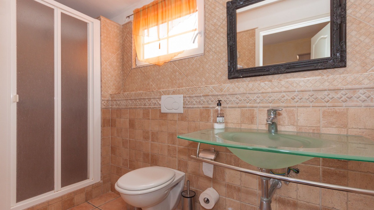 Photo of Bathroom in Chayofa