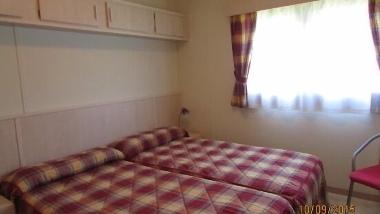 Photo of Bedroom in Cuadrovena