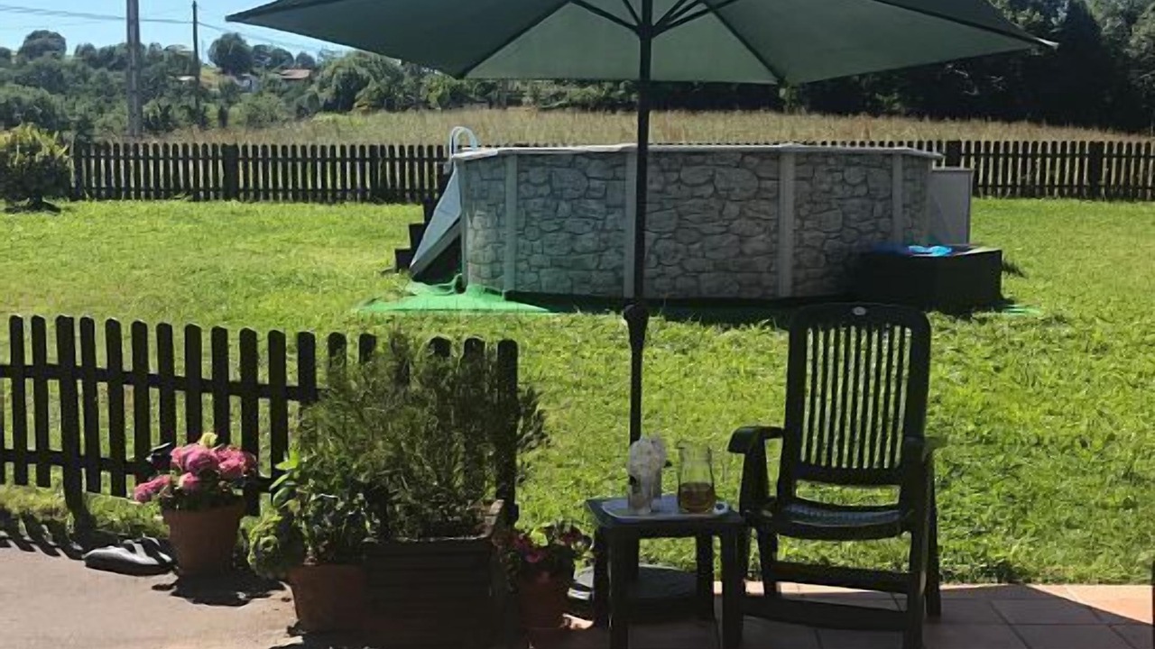 Photo of Outdoor in Cuadrovena