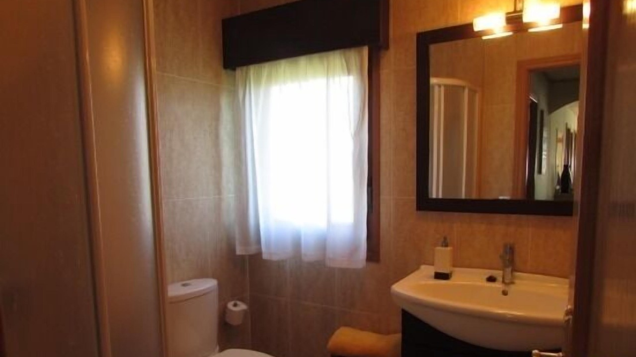 Photo of Bathroom in Cuadrovena
