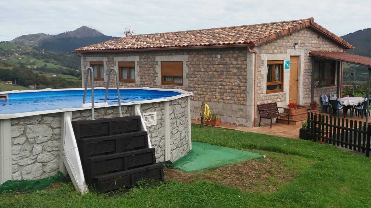Photo of Outdoor in Cuadrovena