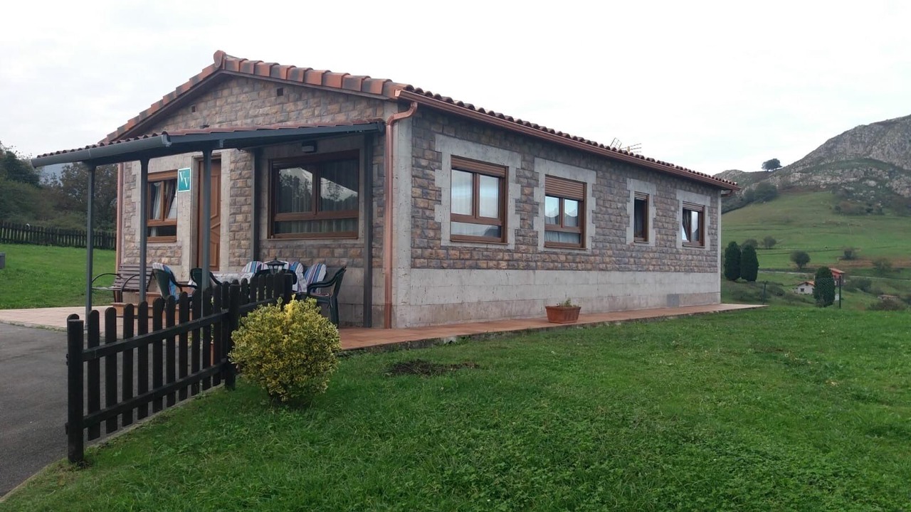 Photo of Outdoor in Cuadrovena