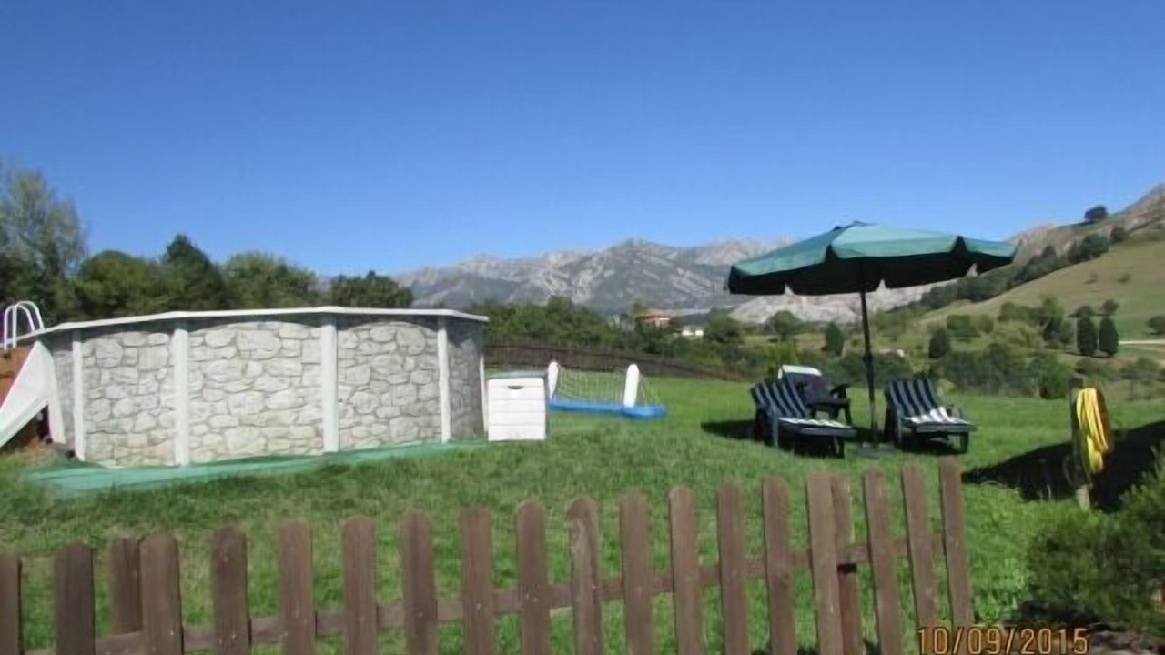 Photo of Outdoor in Cuadrovena