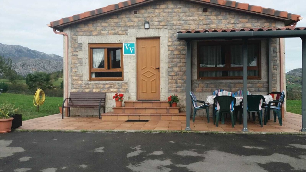 Photo of Outdoor in Cuadrovena
