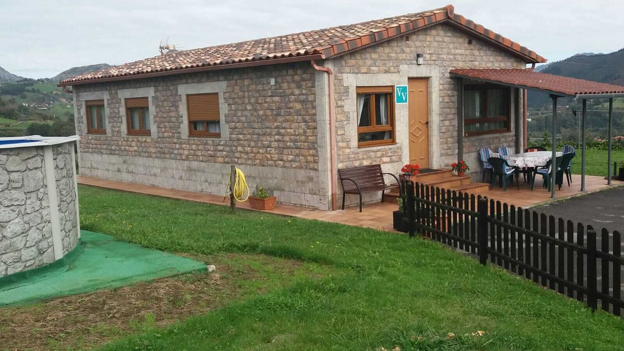 Photo of Outdoor in Cuadrovena