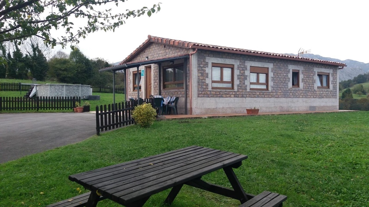 Photo of Outdoor in Cuadrovena