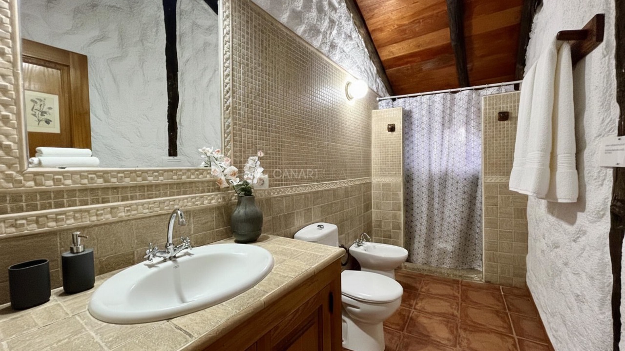 Photo of Bathroom in Las Vegas