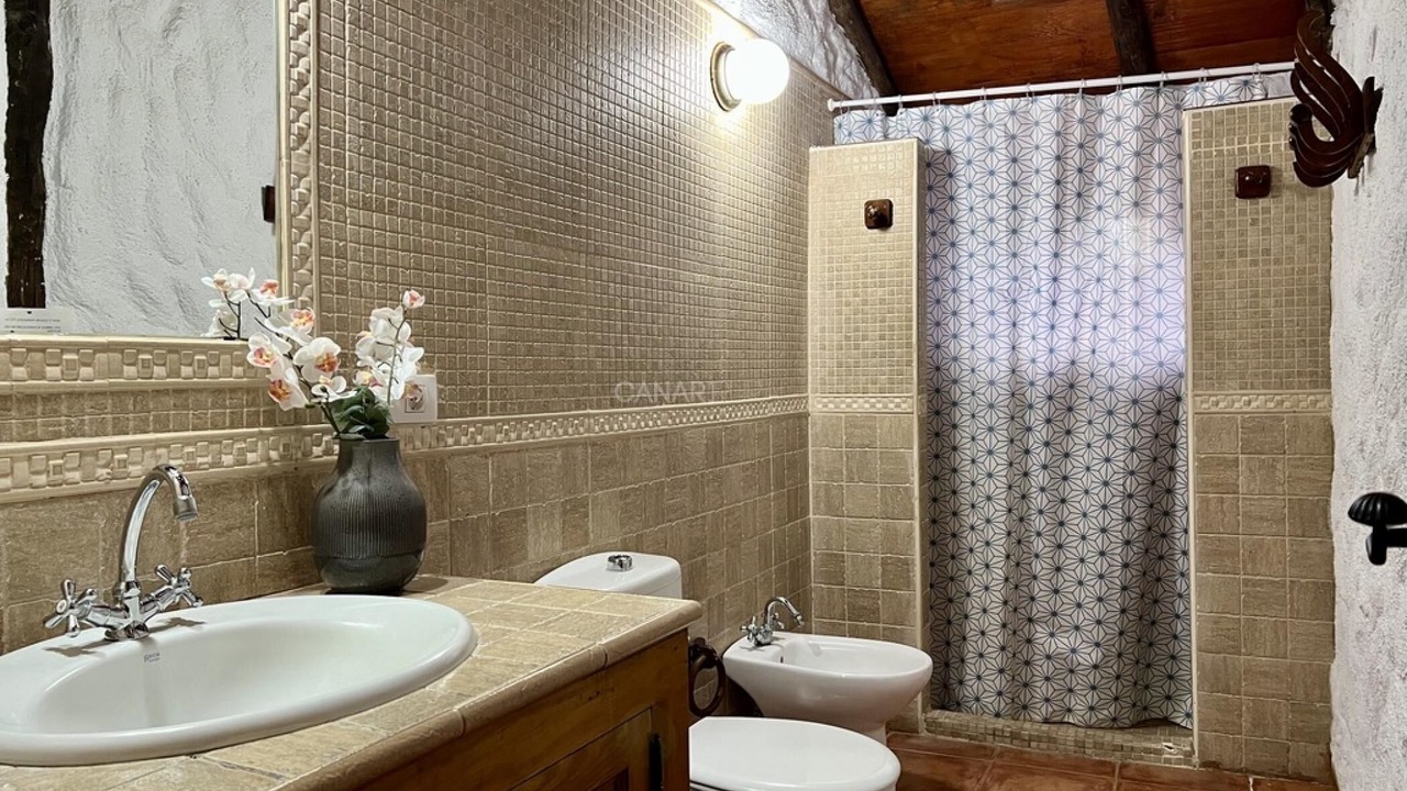Photo of Bathroom in Las Vegas
