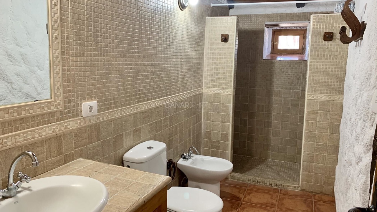 Photo of Bathroom in Las Vegas
