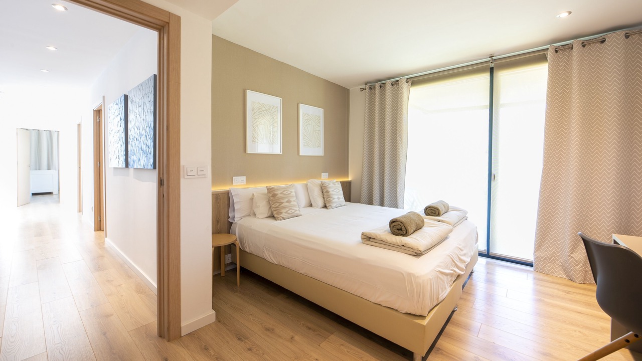 Photo of Bedroom in Santa Ponsa