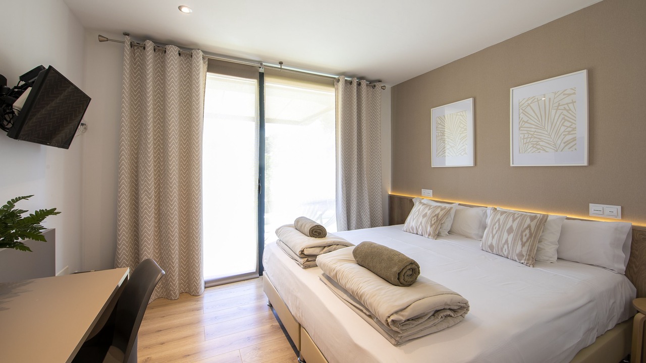 Photo of Bedroom in Santa Ponsa