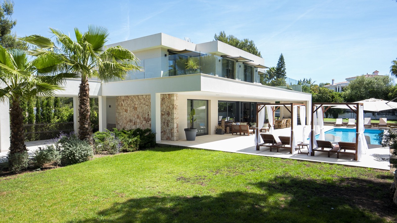 Photo of Outdoor in Santa Ponsa