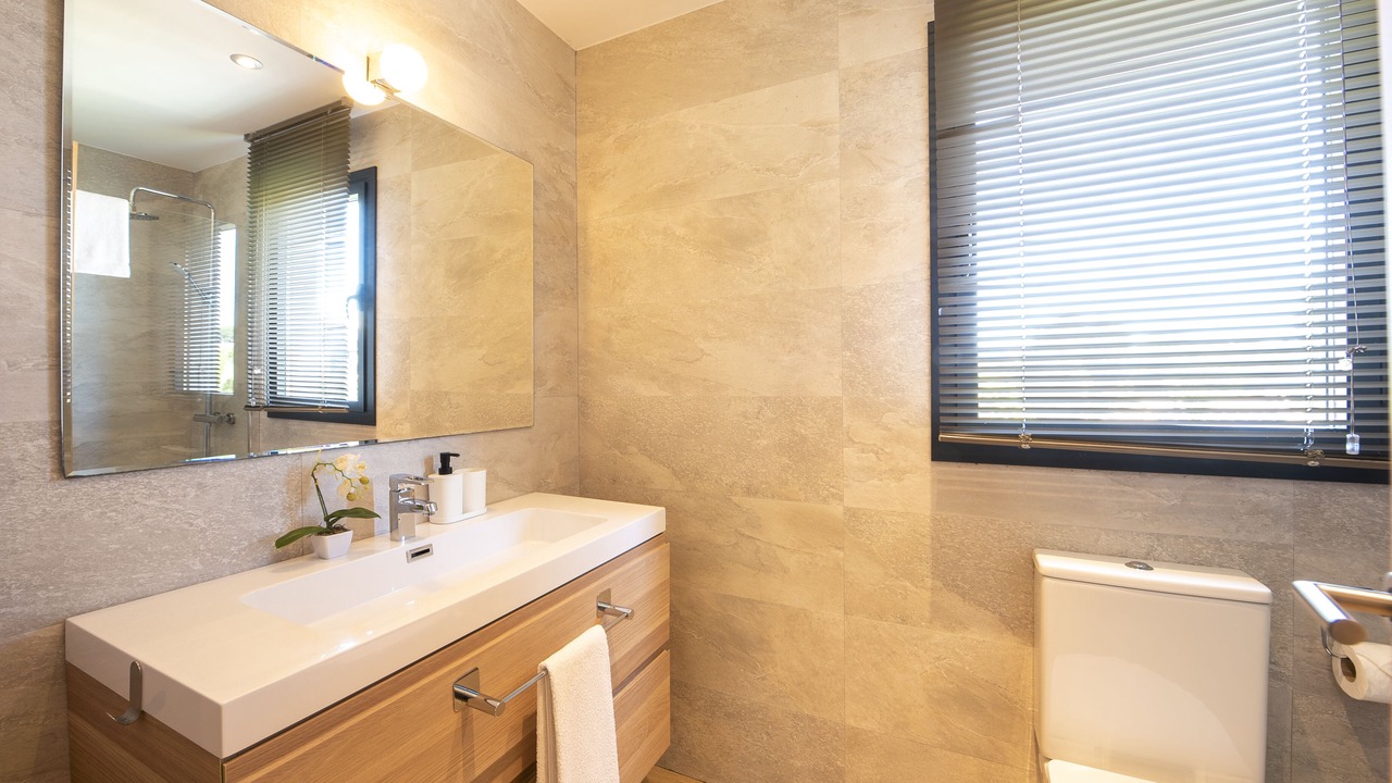 Photo of Bathroom in Santa Ponsa