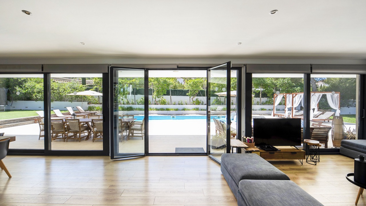 Photo of Livingroom in Santa Ponsa