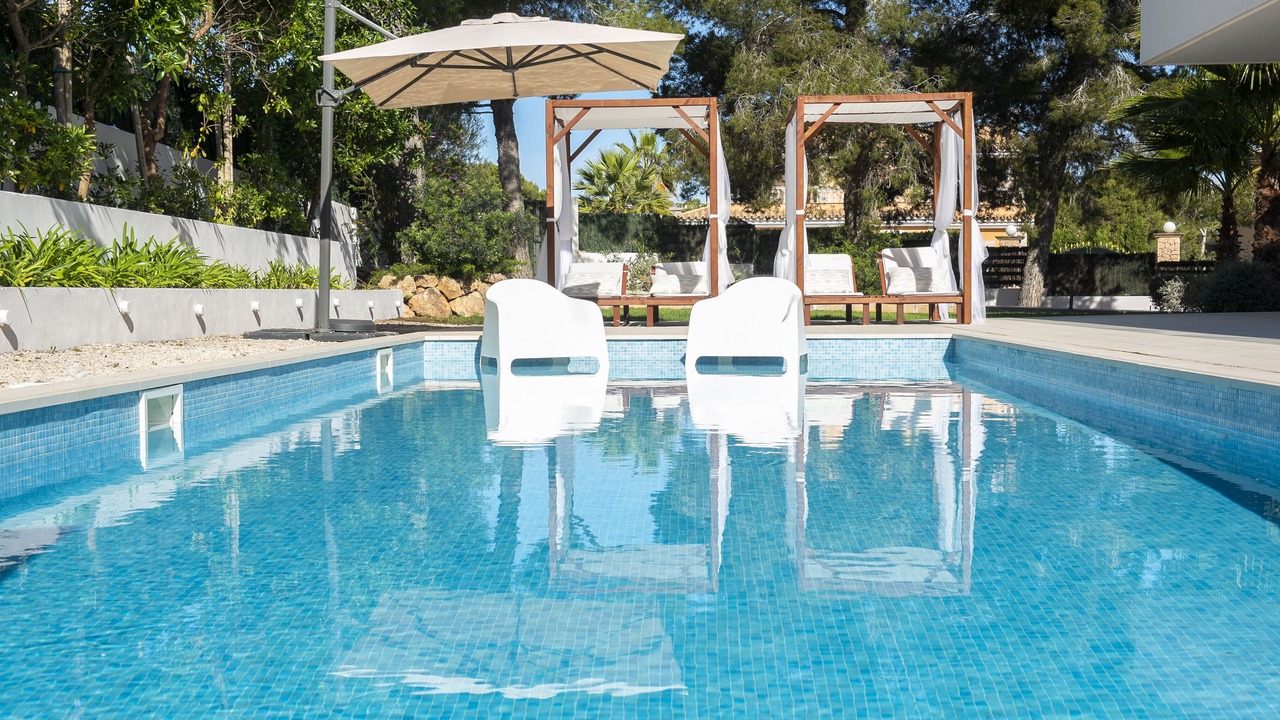 Photo of Outdoor in Santa Ponsa
