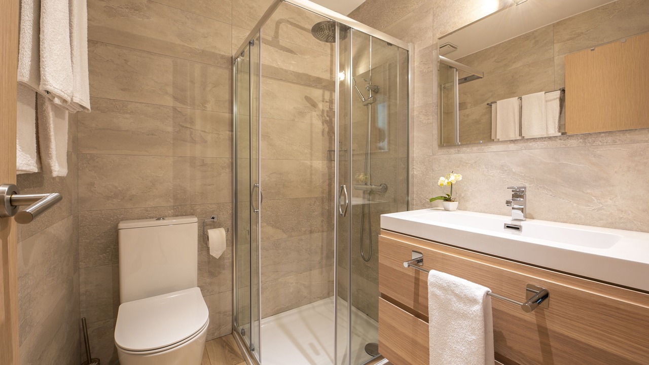 Photo of Bathroom in Santa Ponsa