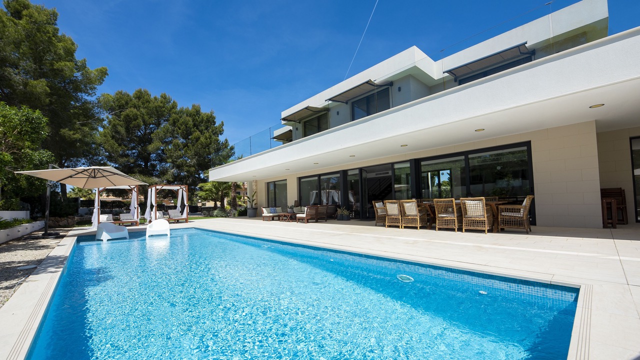 Photo of Outdoor in Santa Ponsa