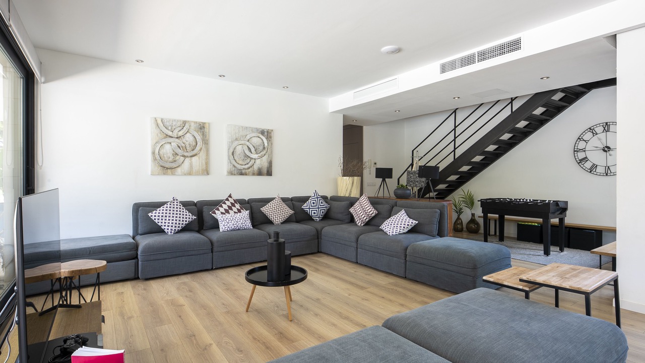 Photo of Livingroom in Santa Ponsa