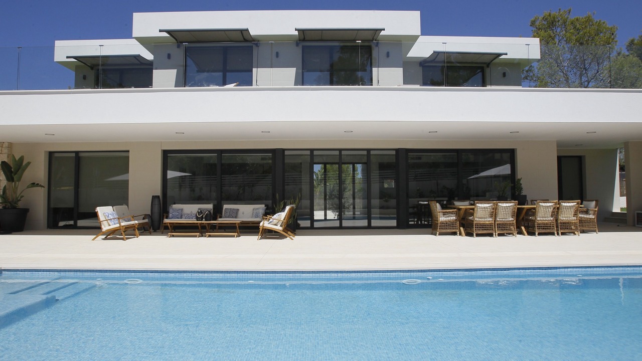 Photo of Outdoor in Santa Ponsa