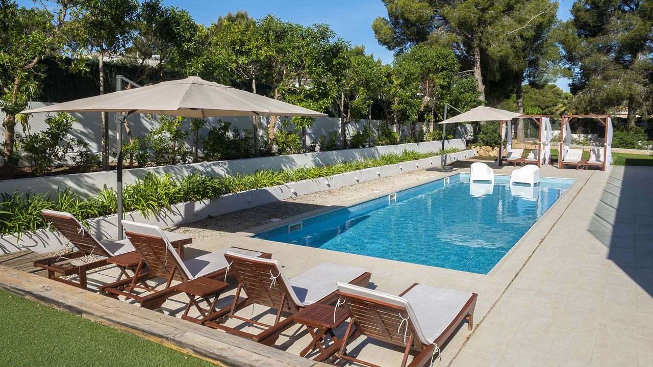 Photo of Outdoor in Santa Ponsa
