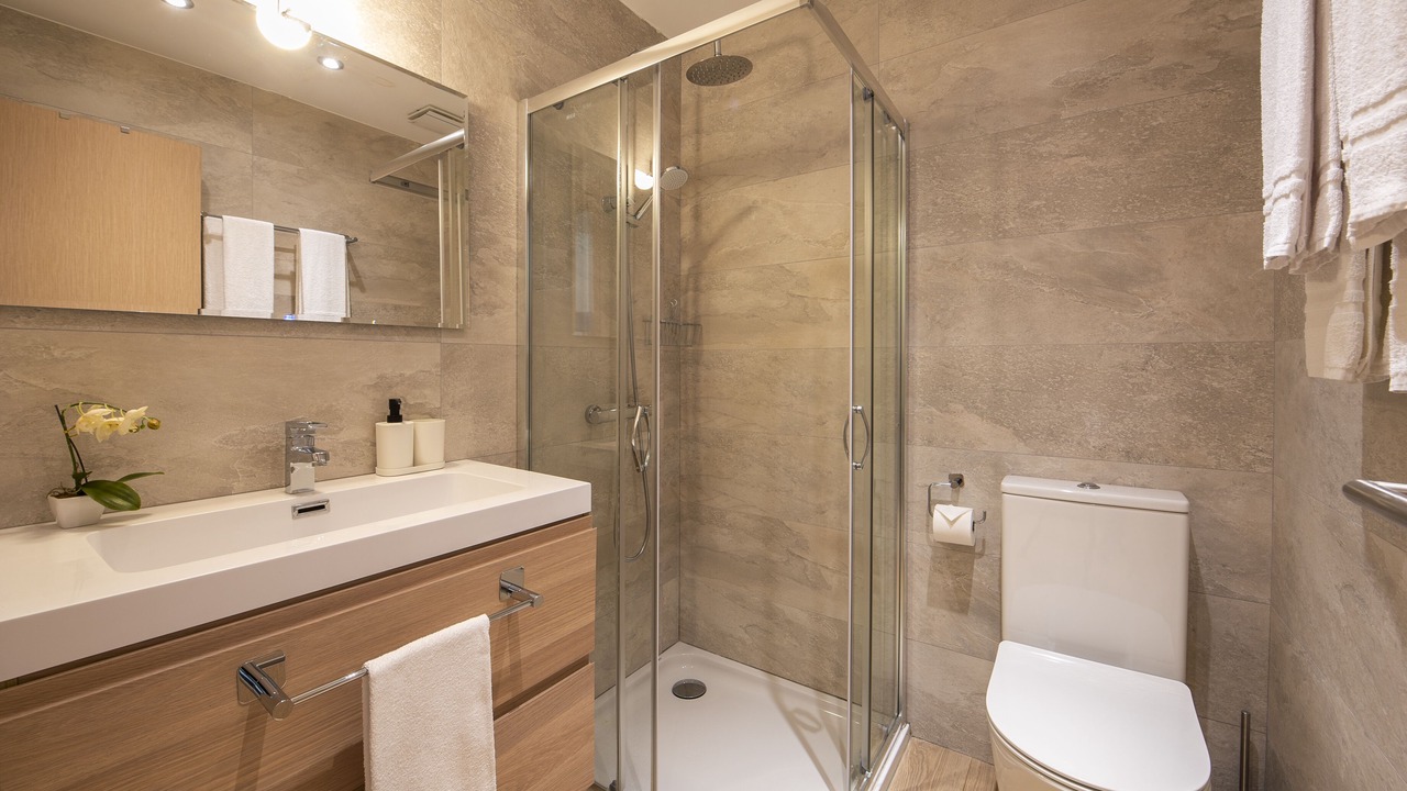 Photo of Bathroom in Santa Ponsa