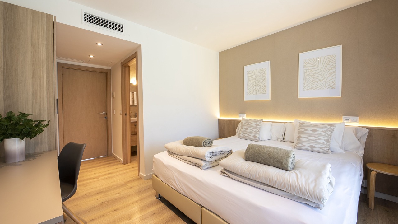 Photo of Bedroom in Santa Ponsa